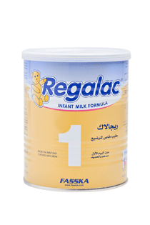 REGALAC 1